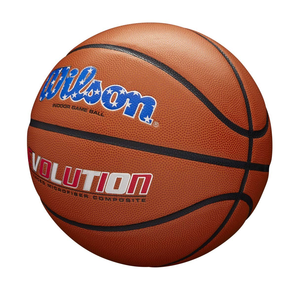 Wilson Evolution Basketballs