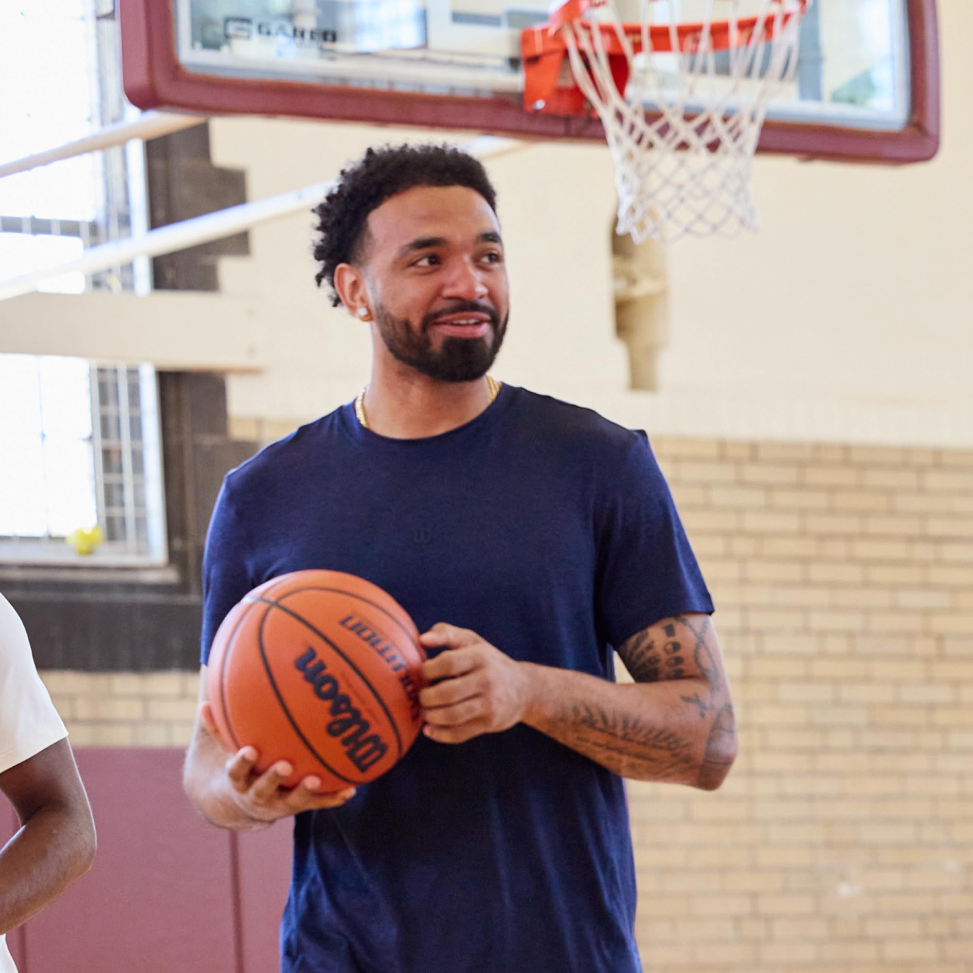 Wilson Evolution Basketballs