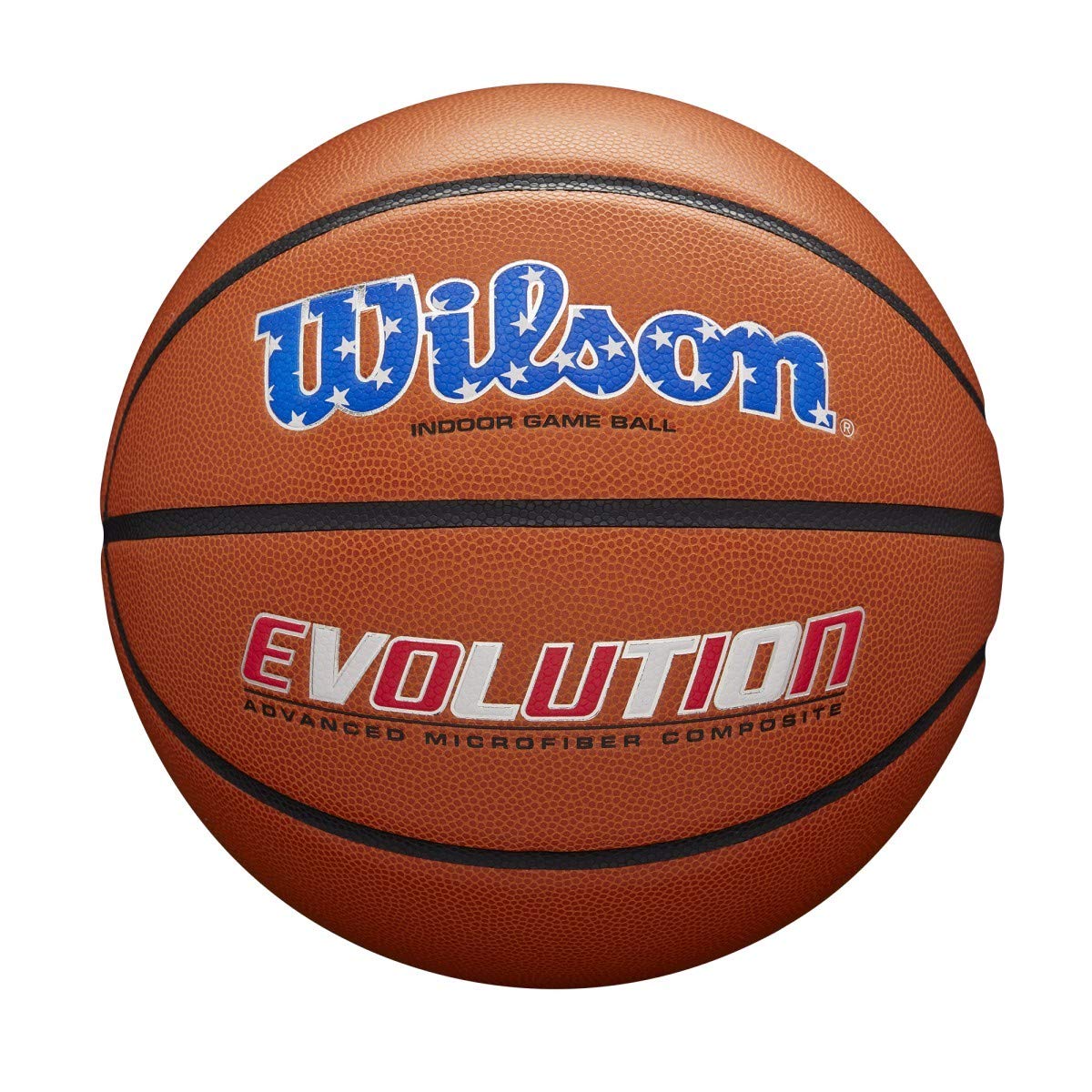 Wilson Evolution Basketballs