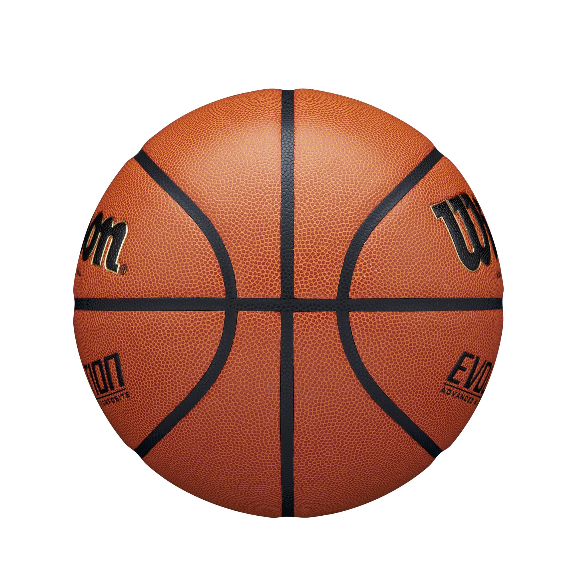 Wilson Evolution Basketballs