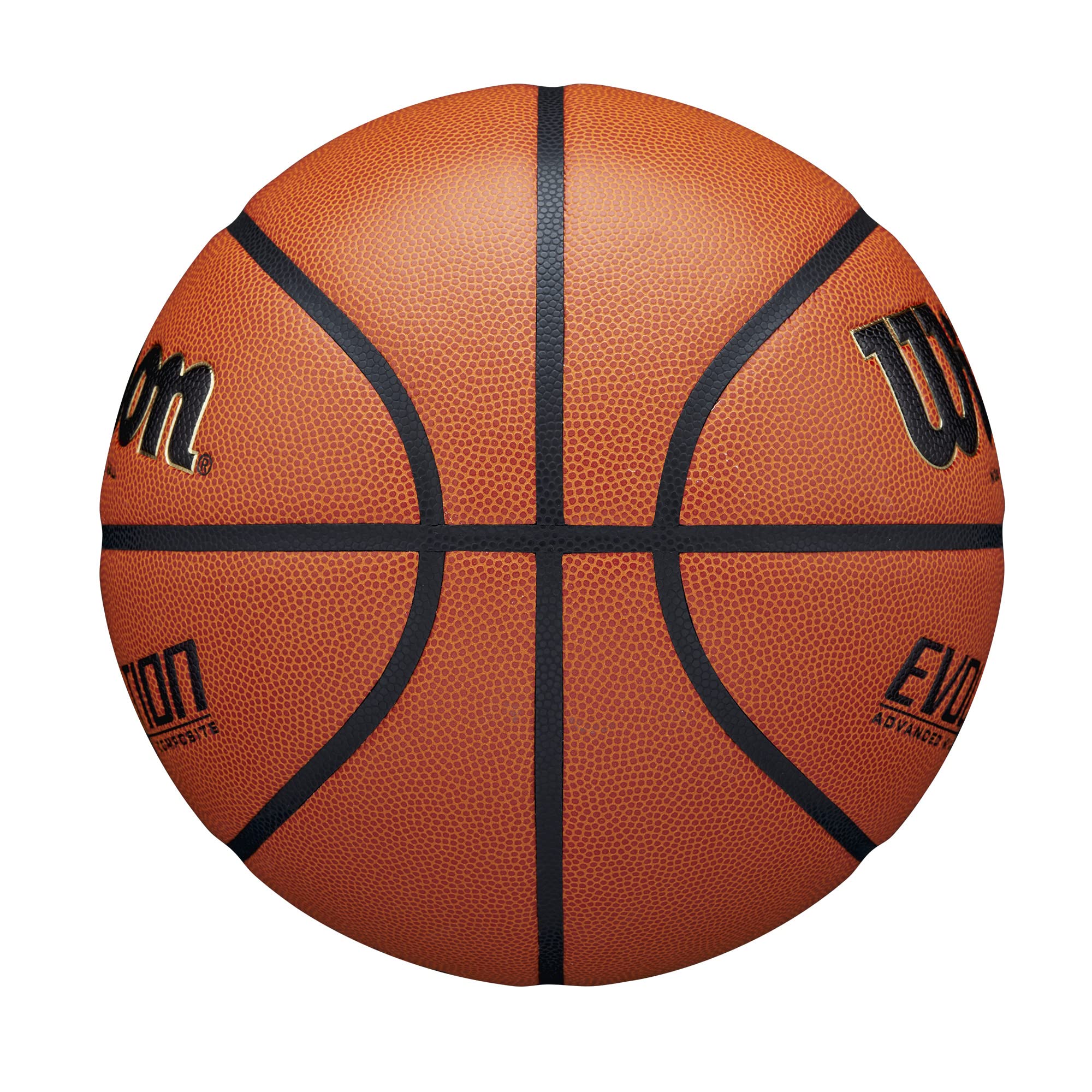 Wilson Evolution Basketballs