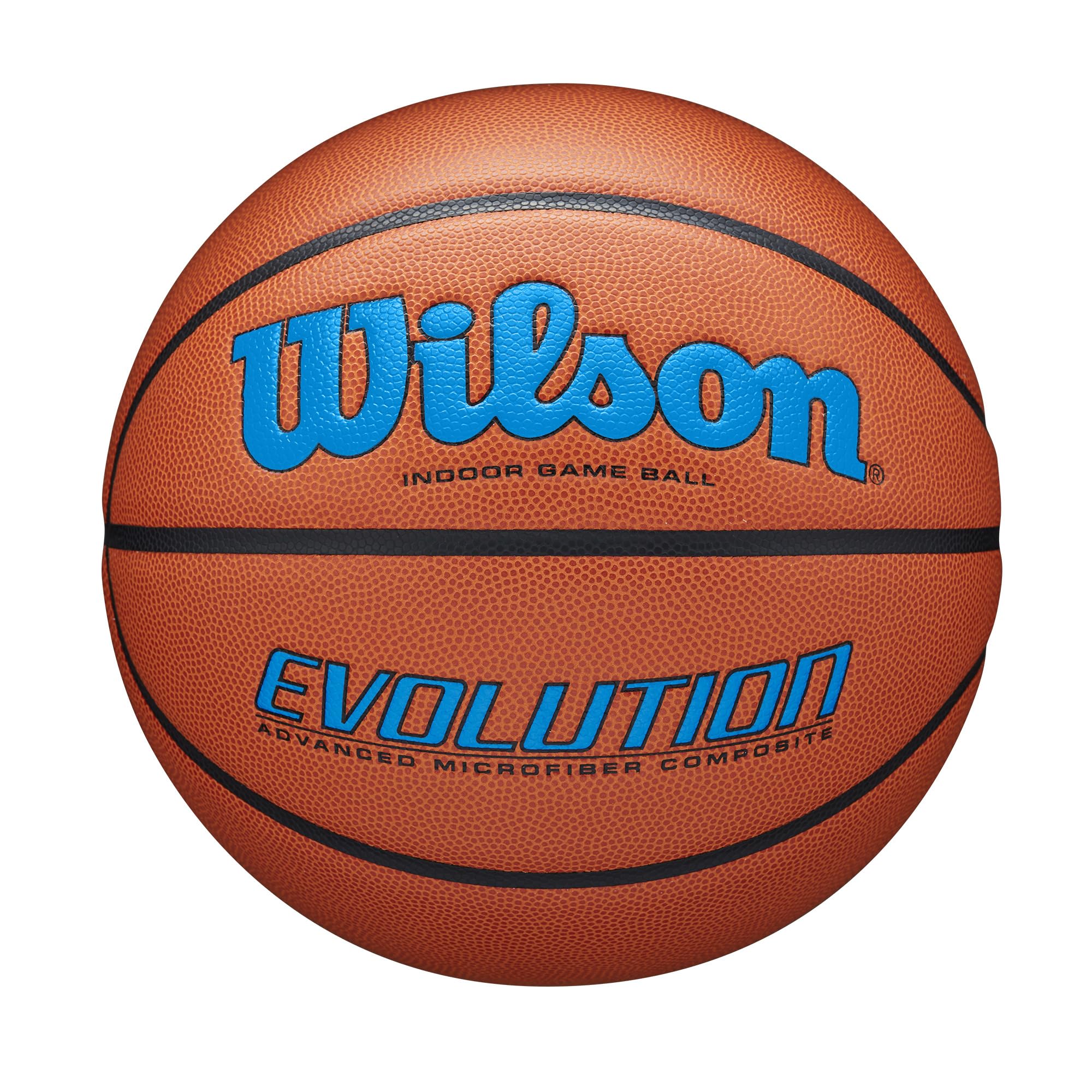 Wilson Evolution Basketballs