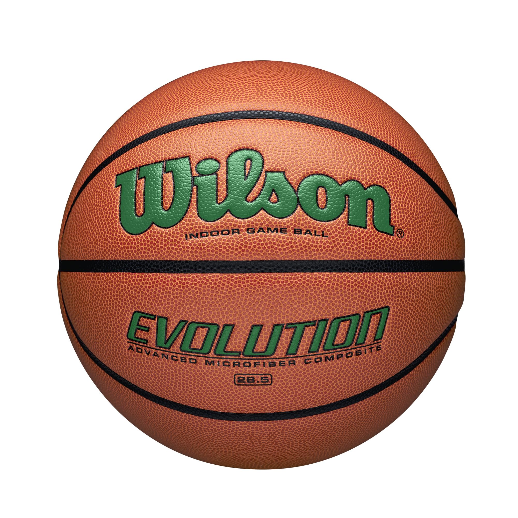 Wilson Evolution Basketballs