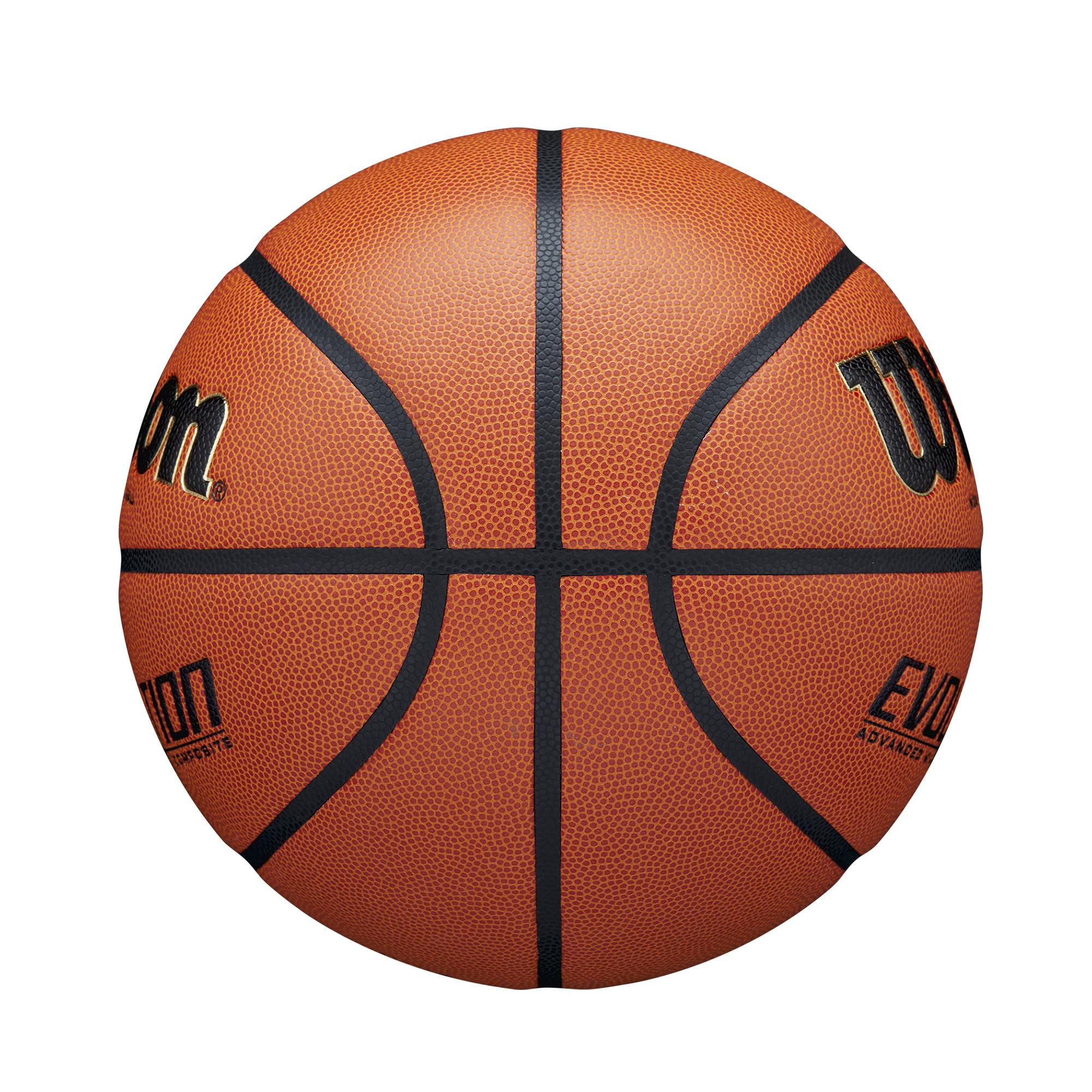Wilson Evolution Basketballs