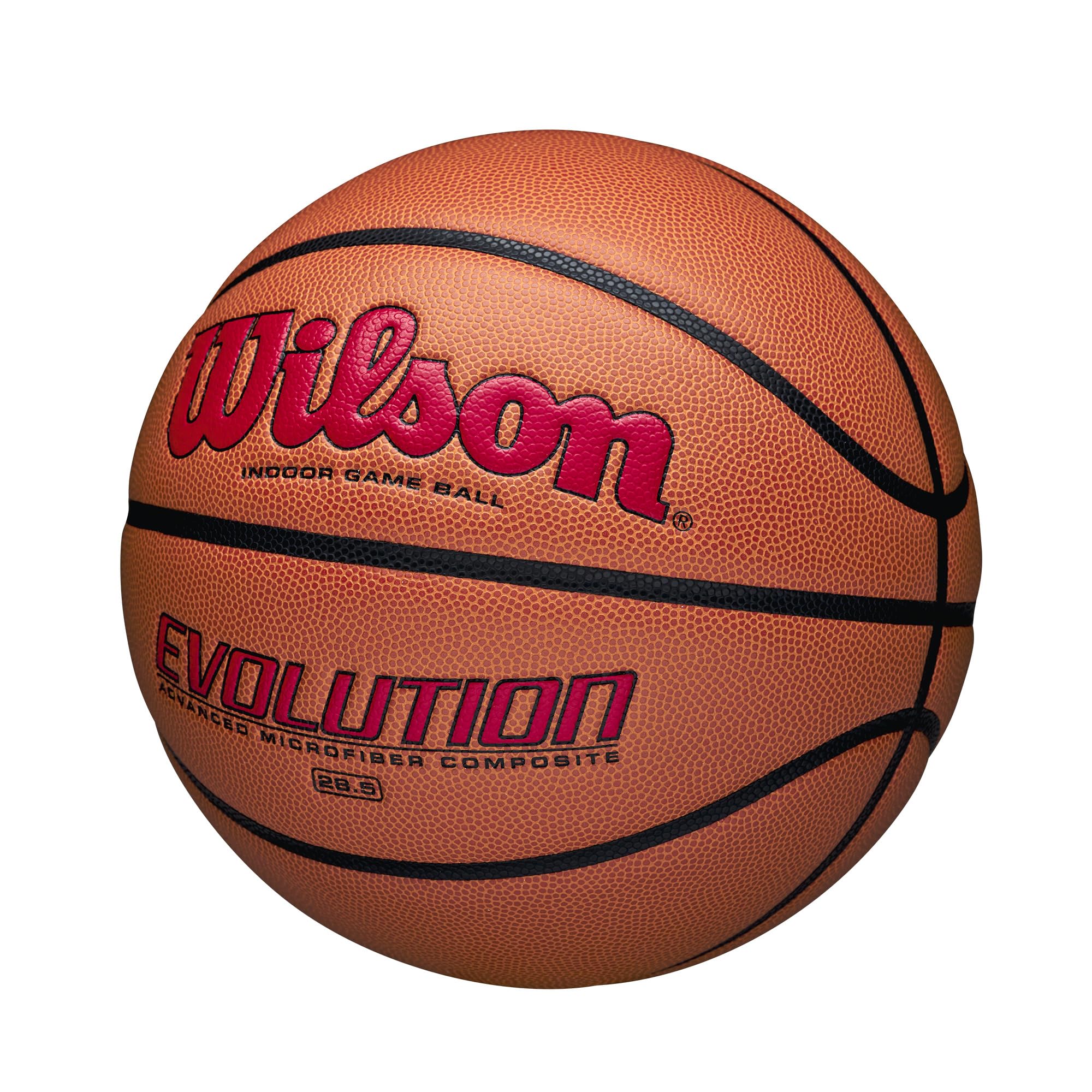 Wilson Evolution Basketballs