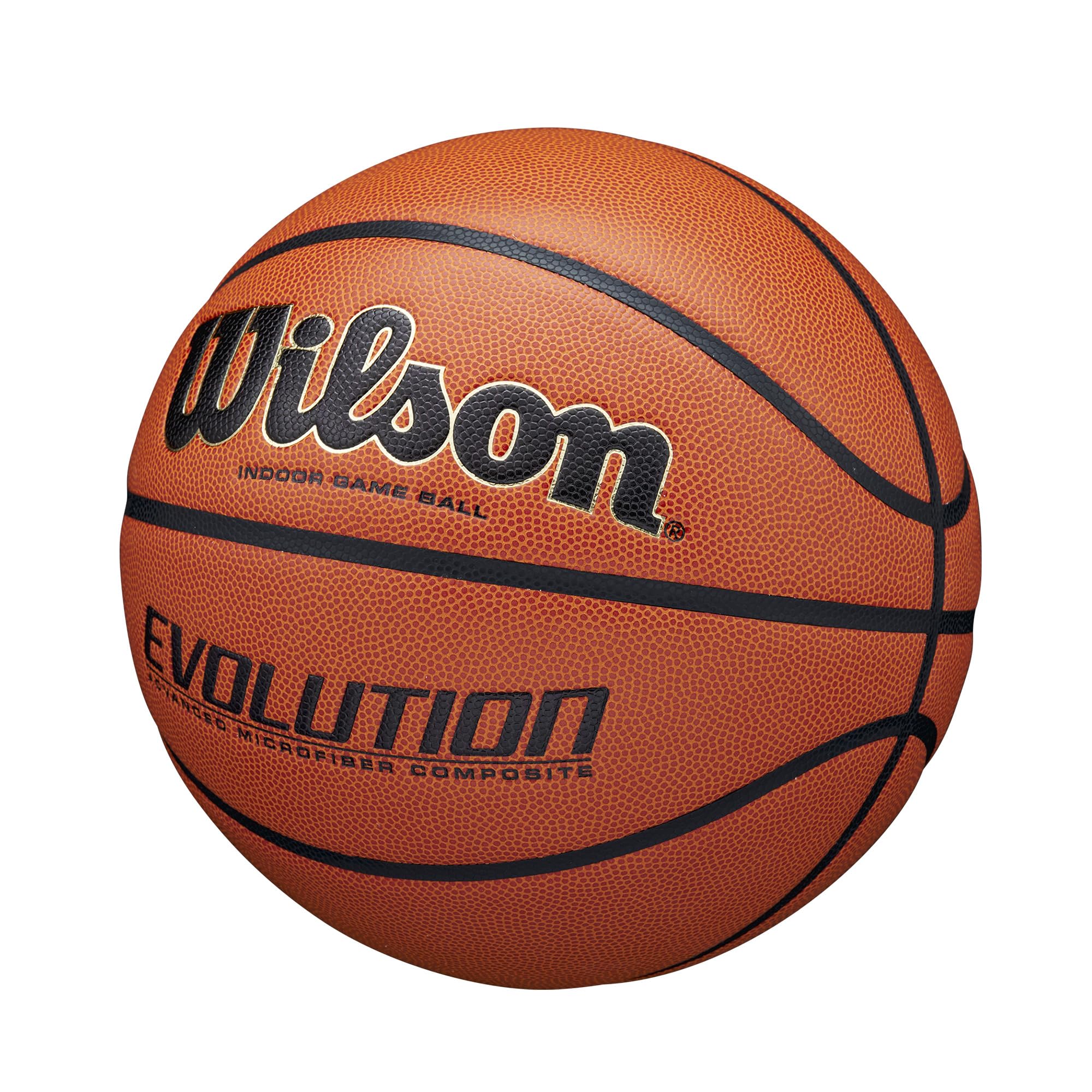 Wilson Evolution Basketballs