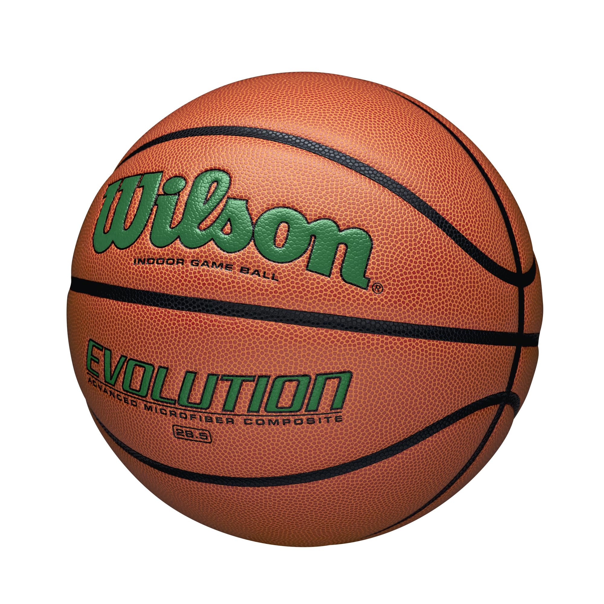 Wilson Evolution Basketballs