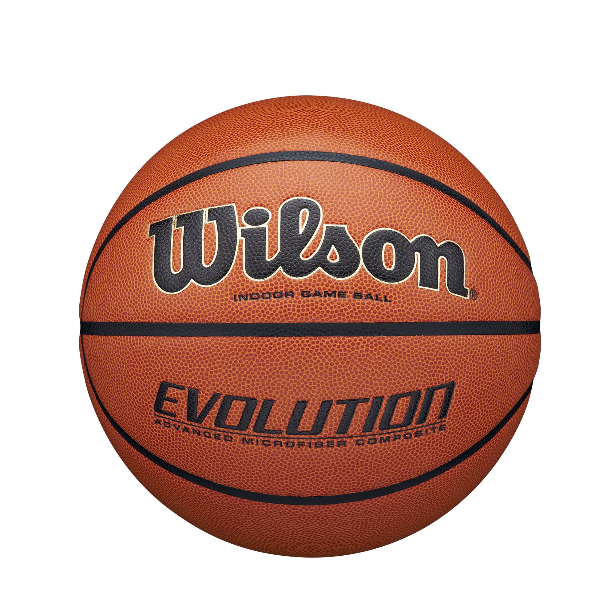 Wilson Evolution Basketballs