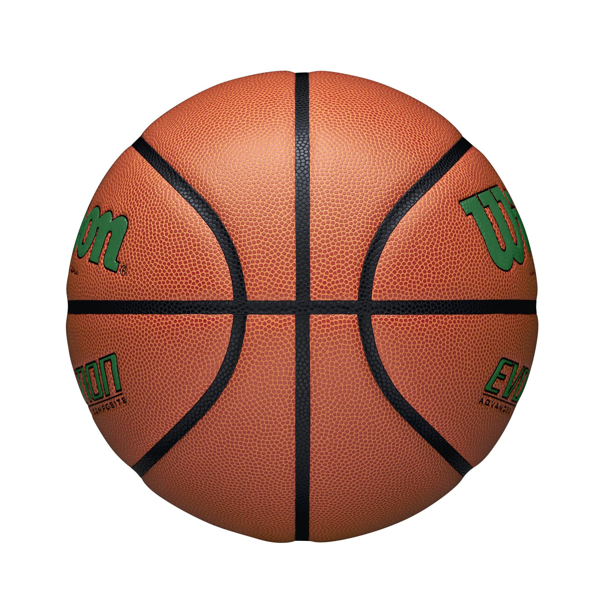 Wilson Evolution Basketballs