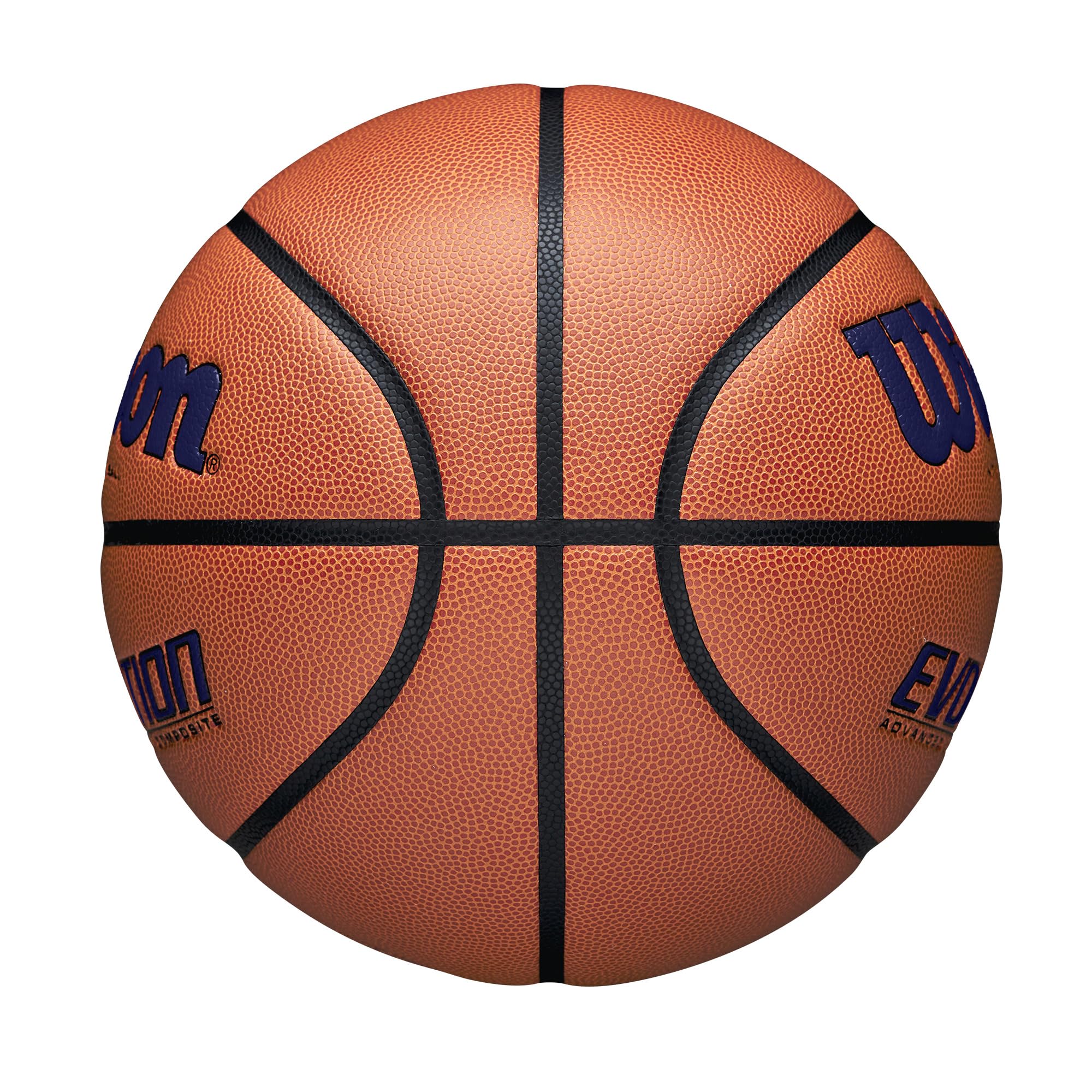 Wilson Evolution Basketballs