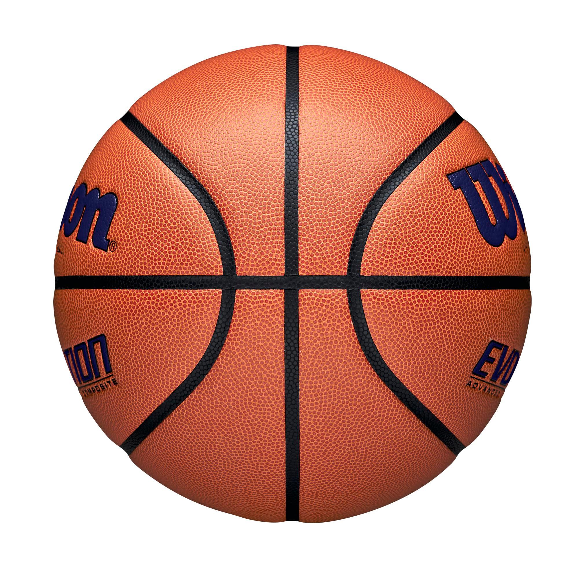 Wilson Evolution Basketballs