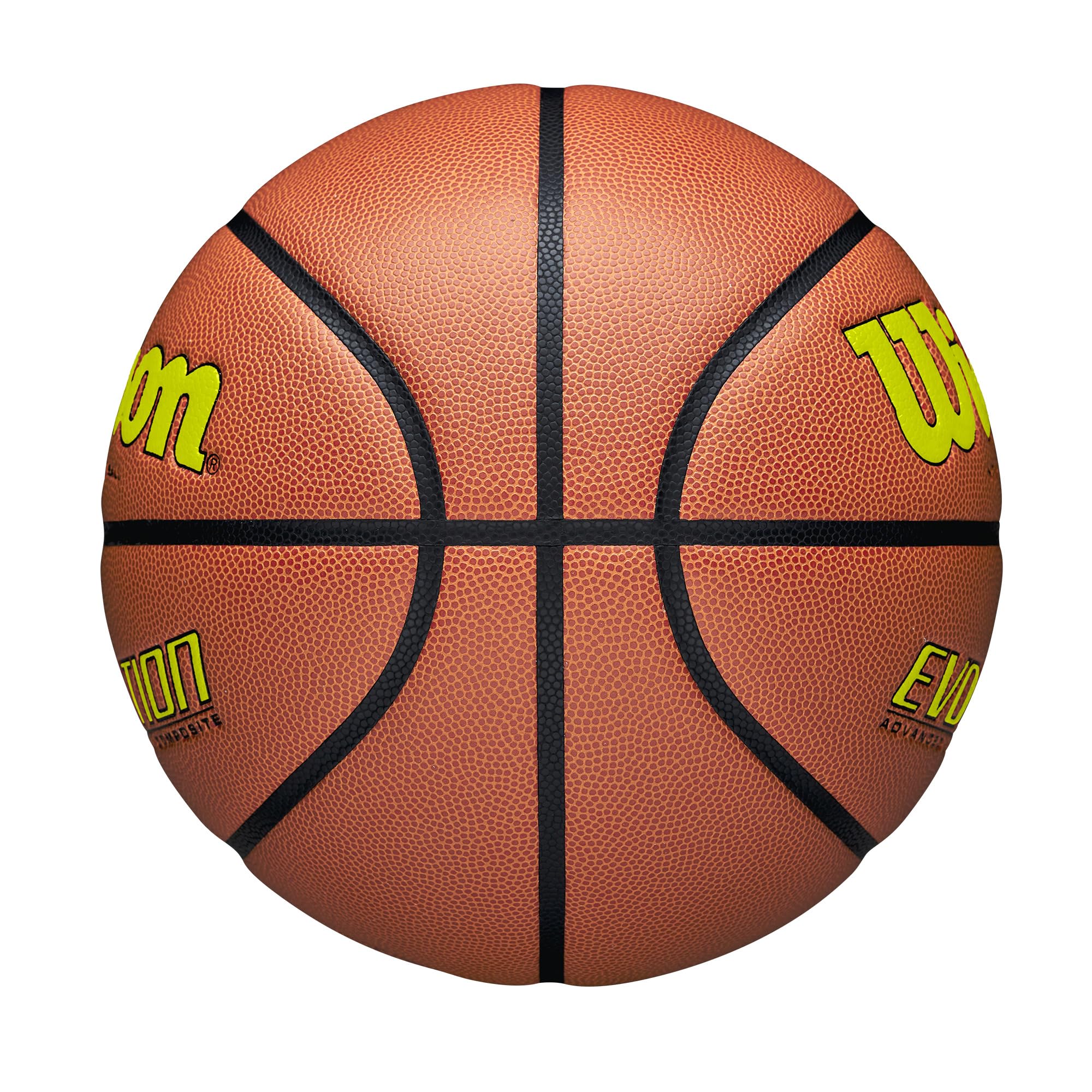 Wilson Evolution Basketballs