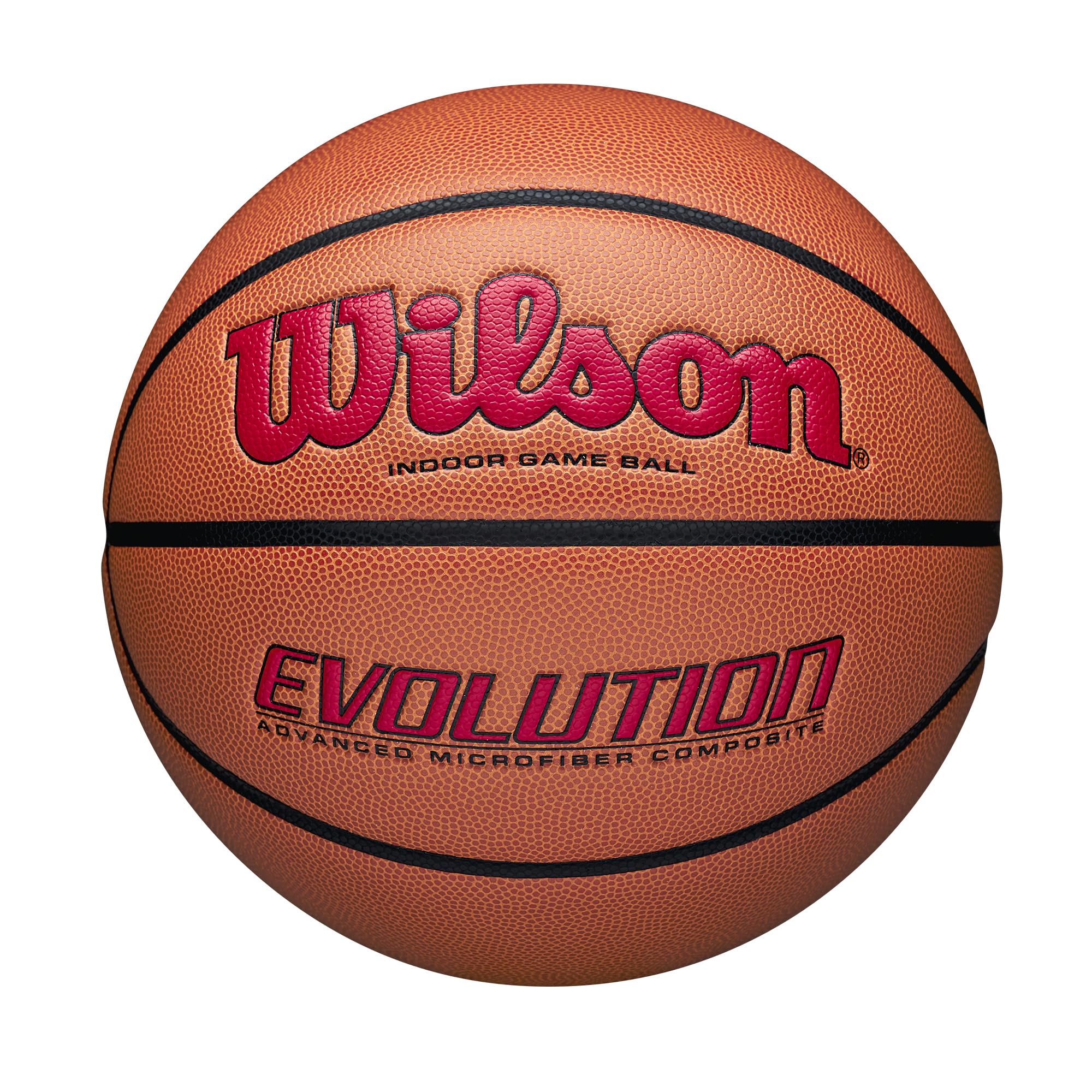 Wilson Evolution Basketballs