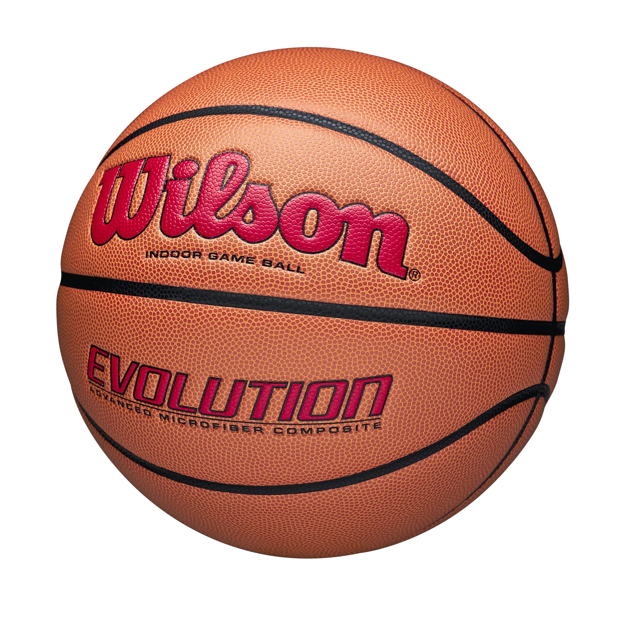 Wilson Evolution Basketballs