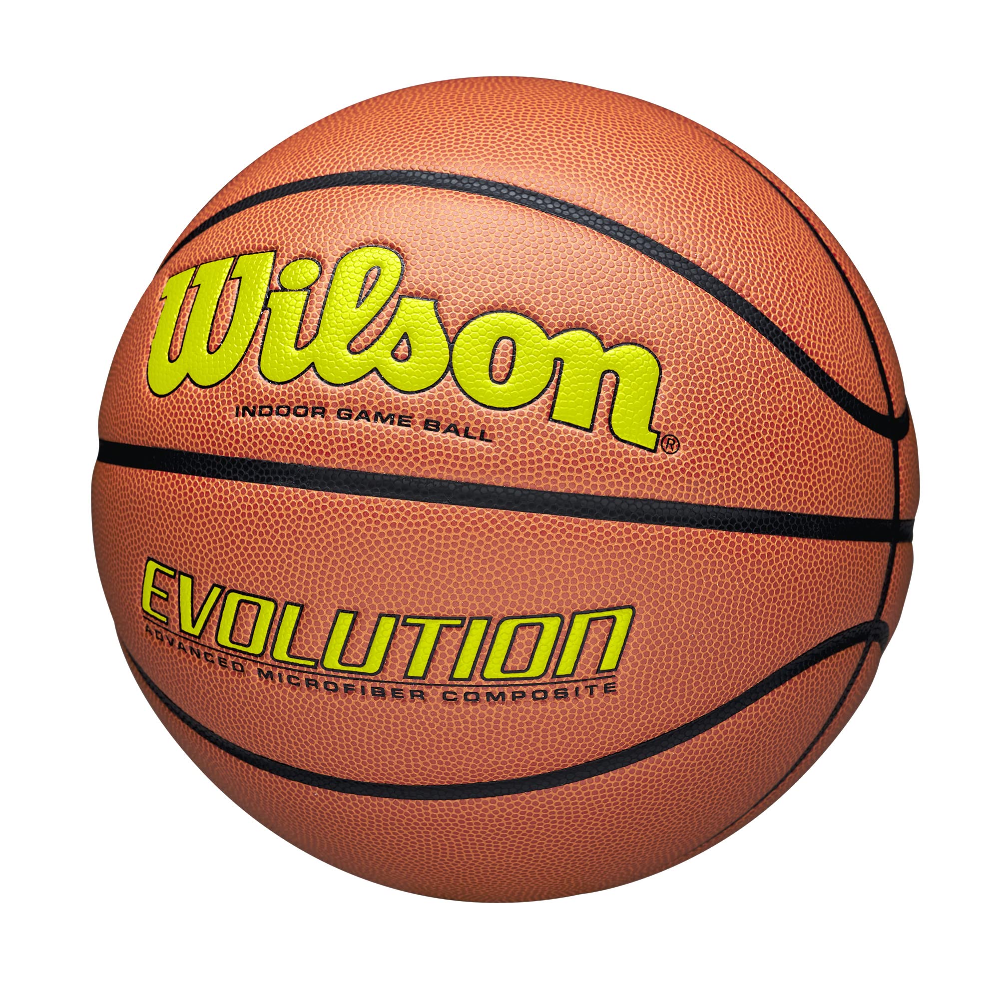 Wilson Evolution Basketballs