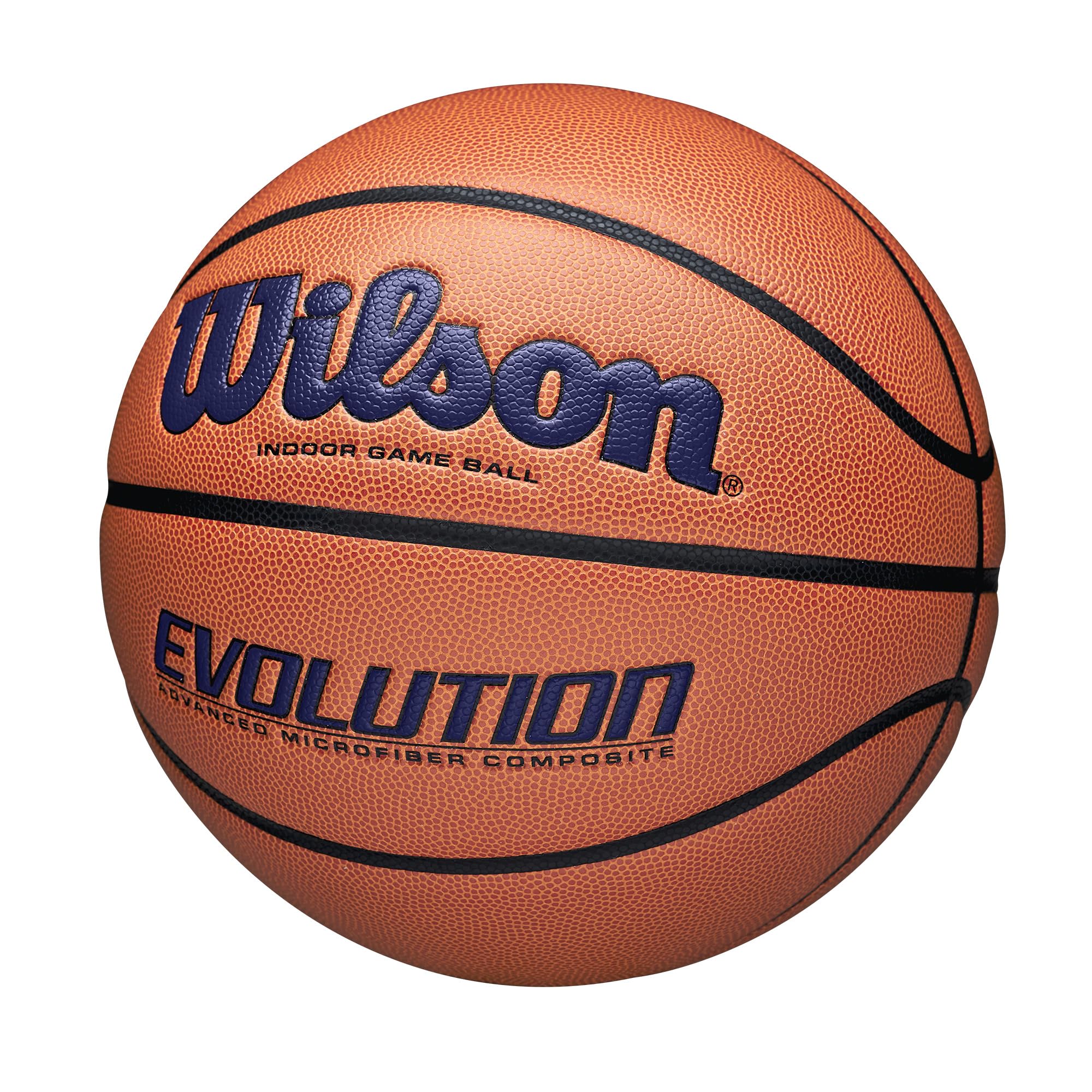 Wilson Evolution Basketballs