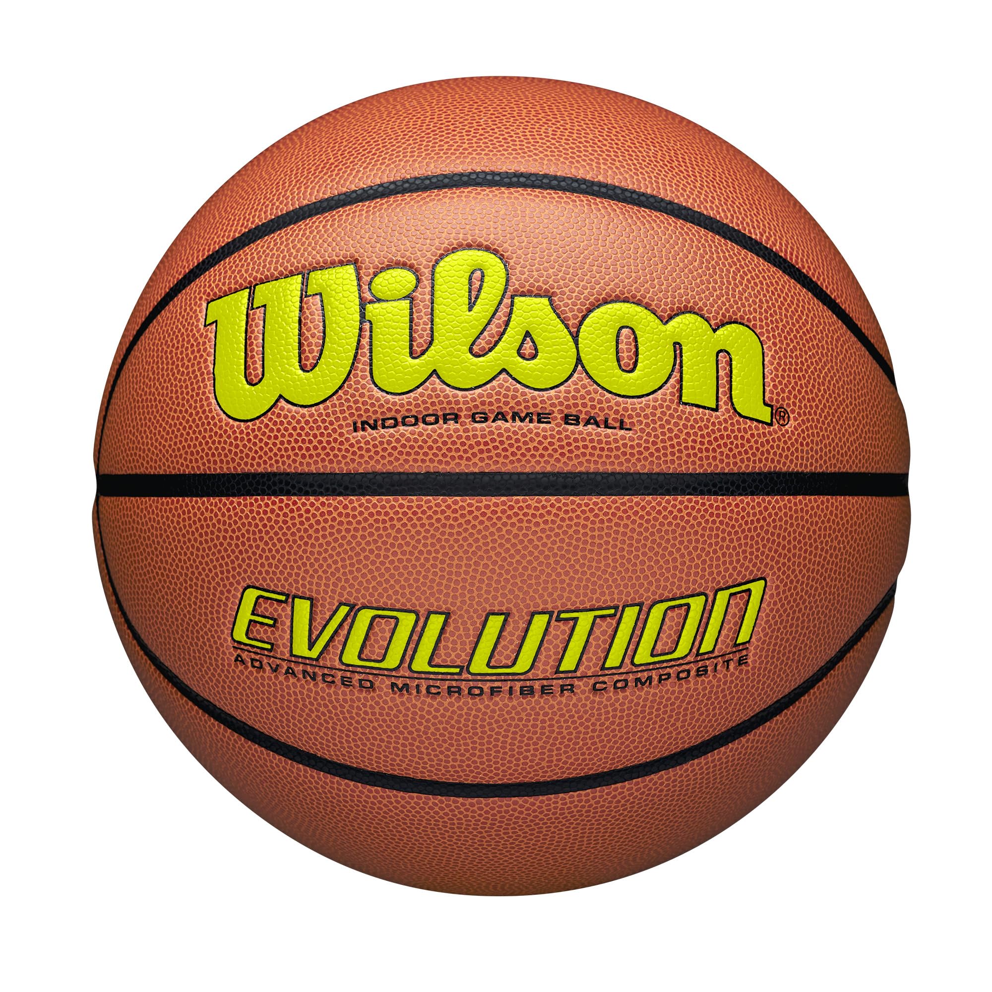 Wilson Evolution Basketballs