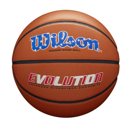 Wilson Evolution Basketballs