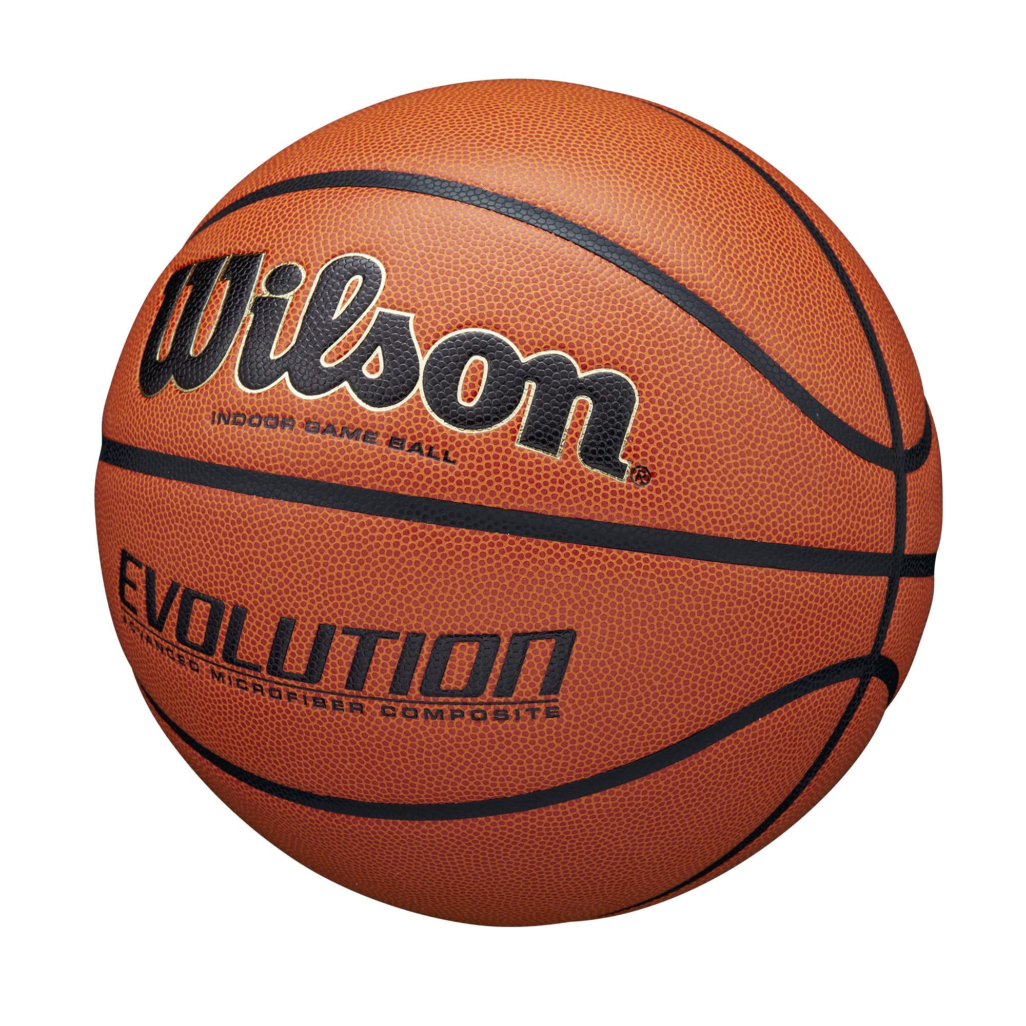 Wilson Evolution Basketballs
