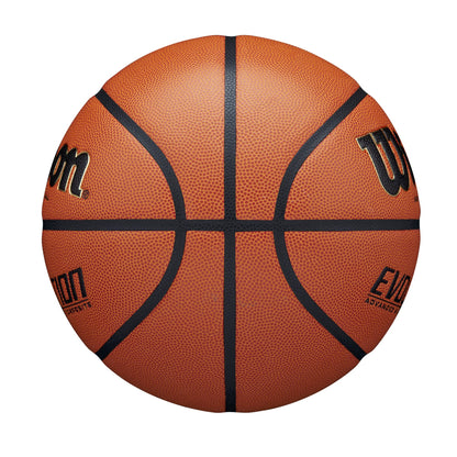 Wilson Evolution Basketballs