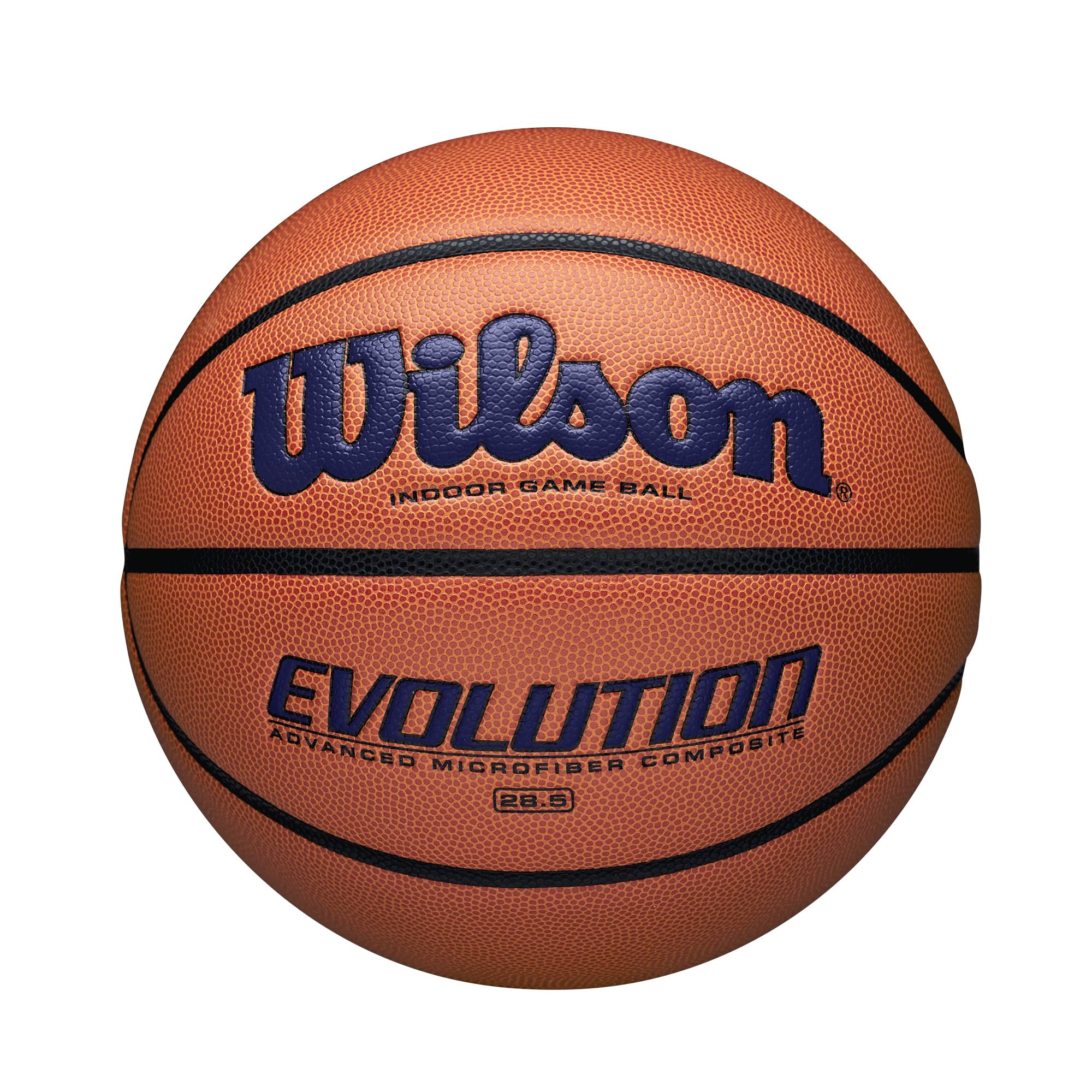 Wilson Evolution Basketballs