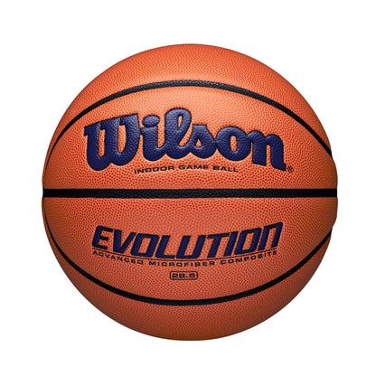 Wilson Evolution Basketballs