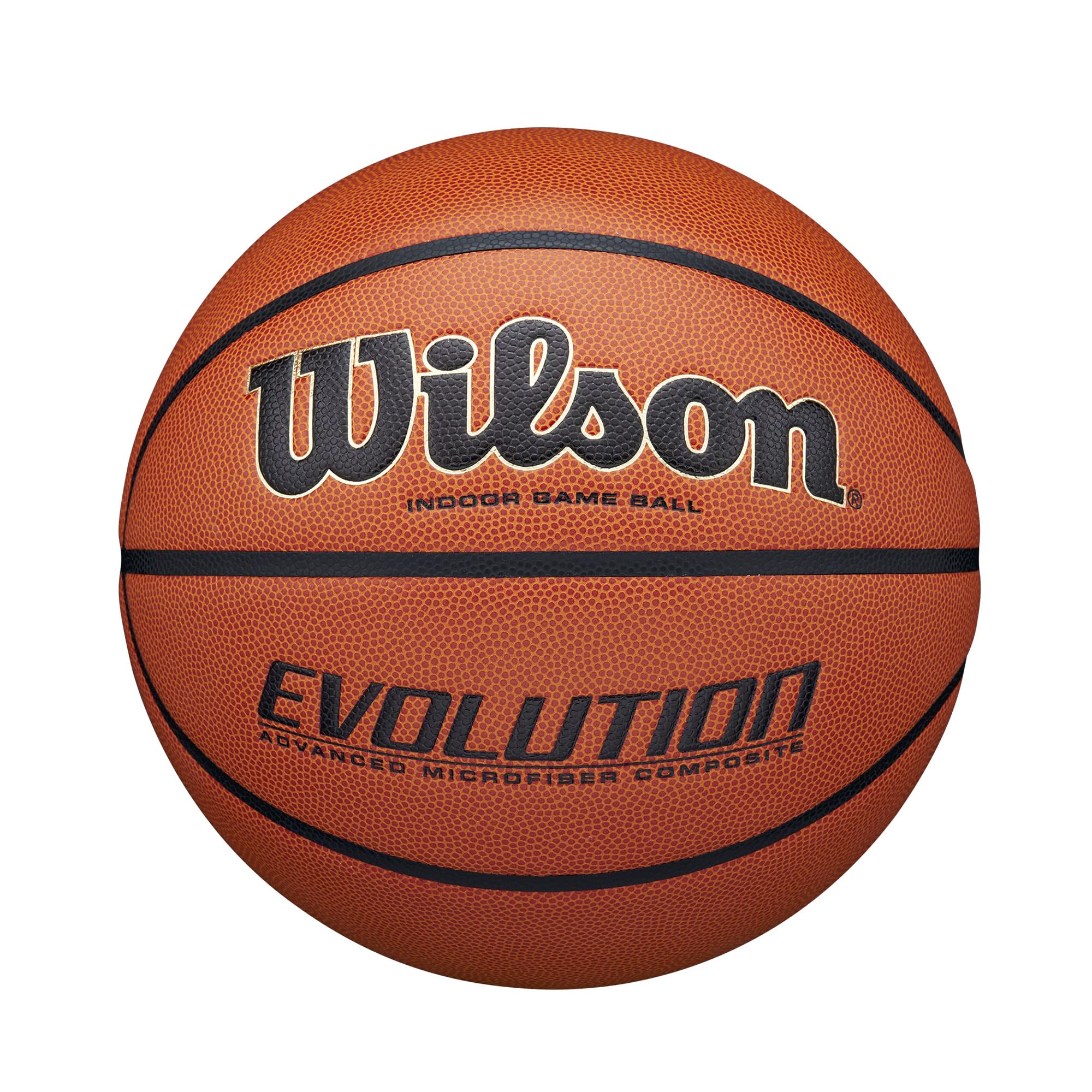 Wilson Evolution Basketballs