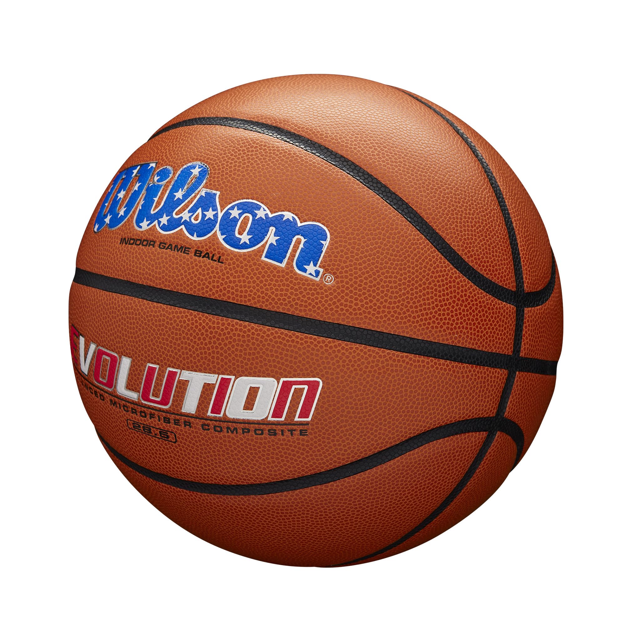 Wilson Evolution Basketballs