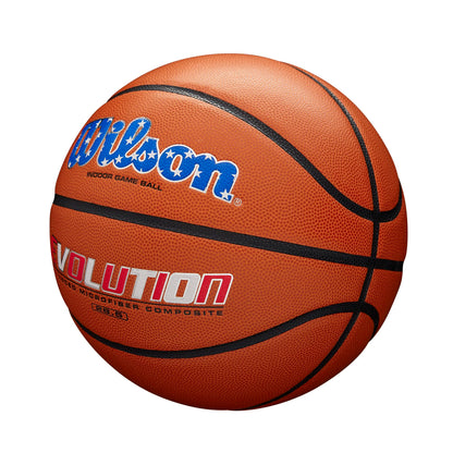 Wilson Evolution Basketballs