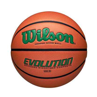 Wilson Evolution Basketballs