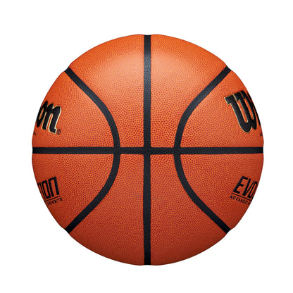 Wilson Evolution Basketballs