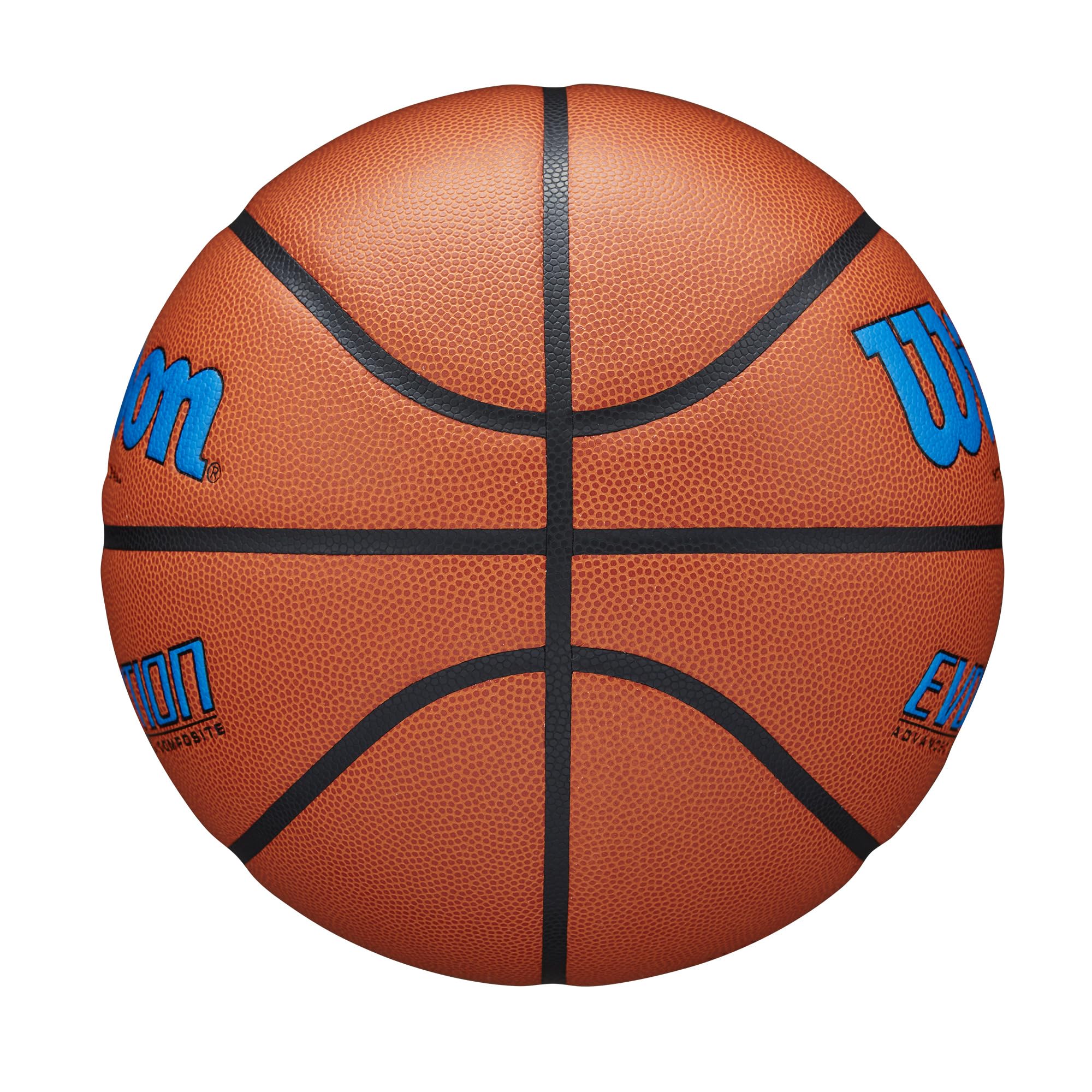 Wilson Evolution Basketballs