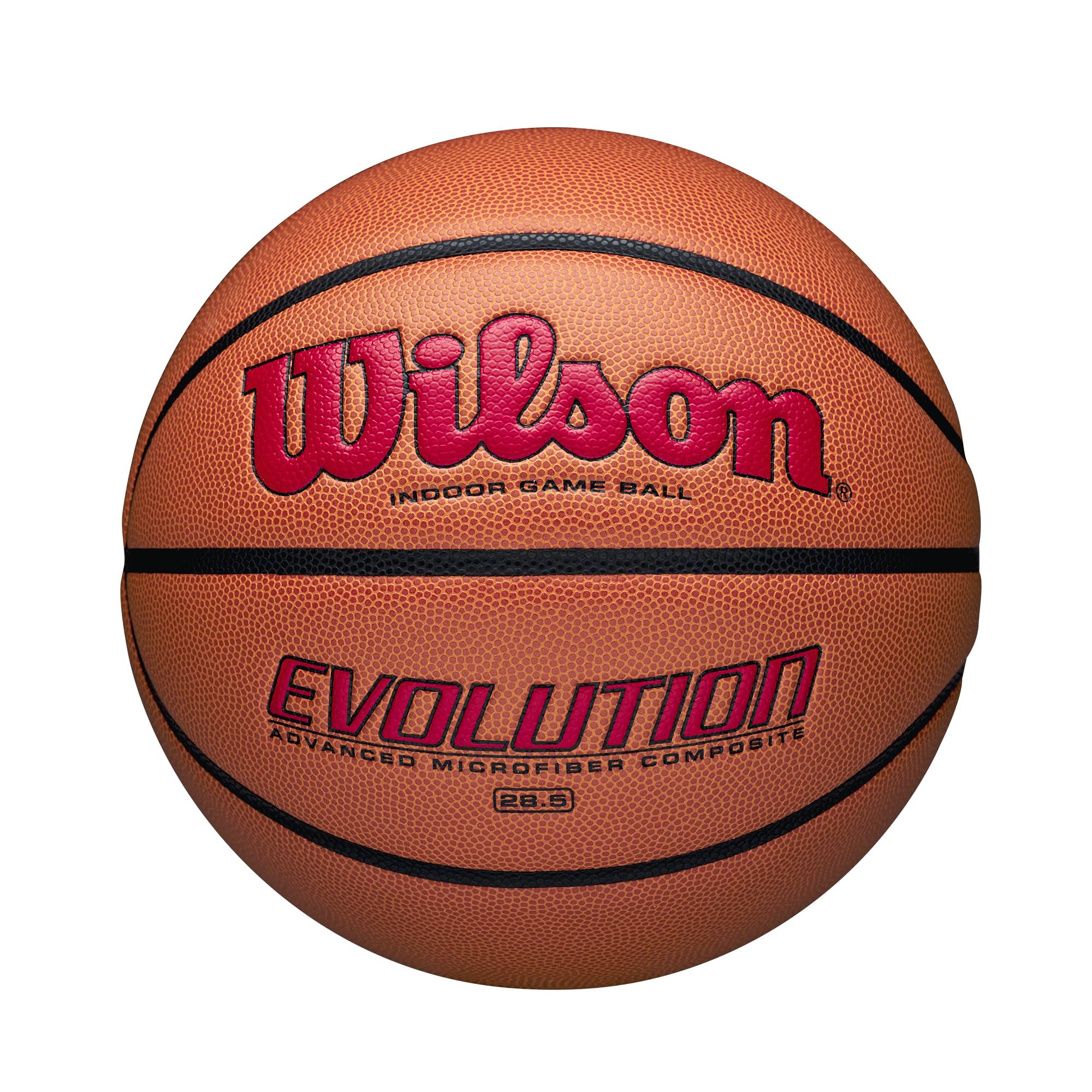 Wilson Evolution Basketballs