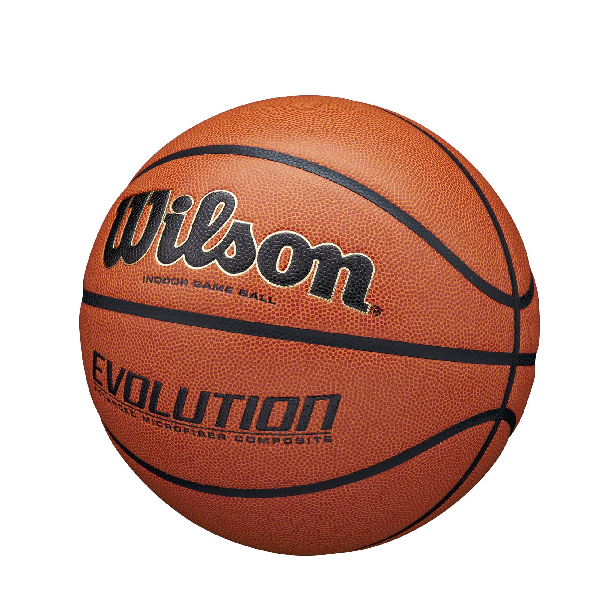 Wilson Evolution Basketballs