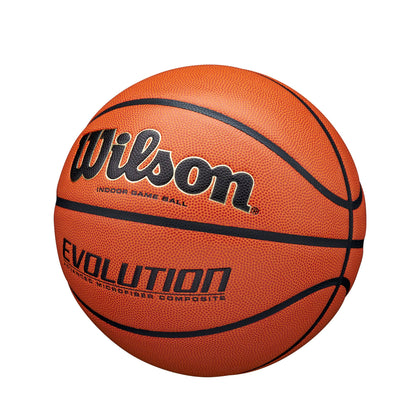 Wilson Evolution Basketballs