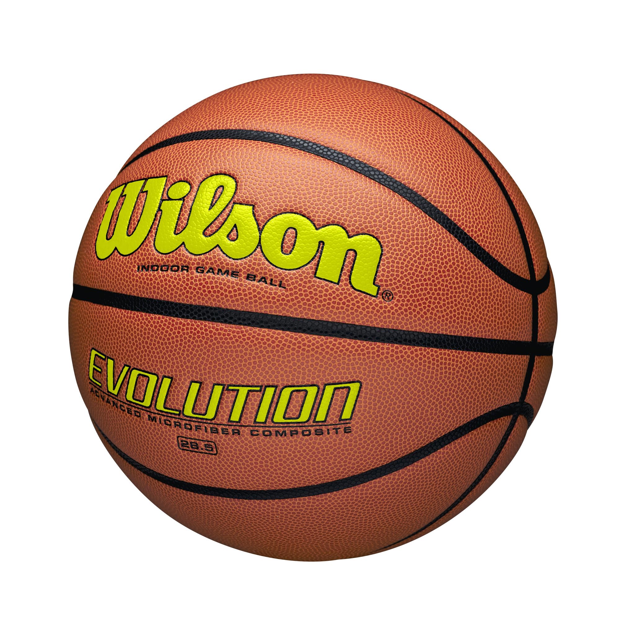 Wilson Evolution Basketballs