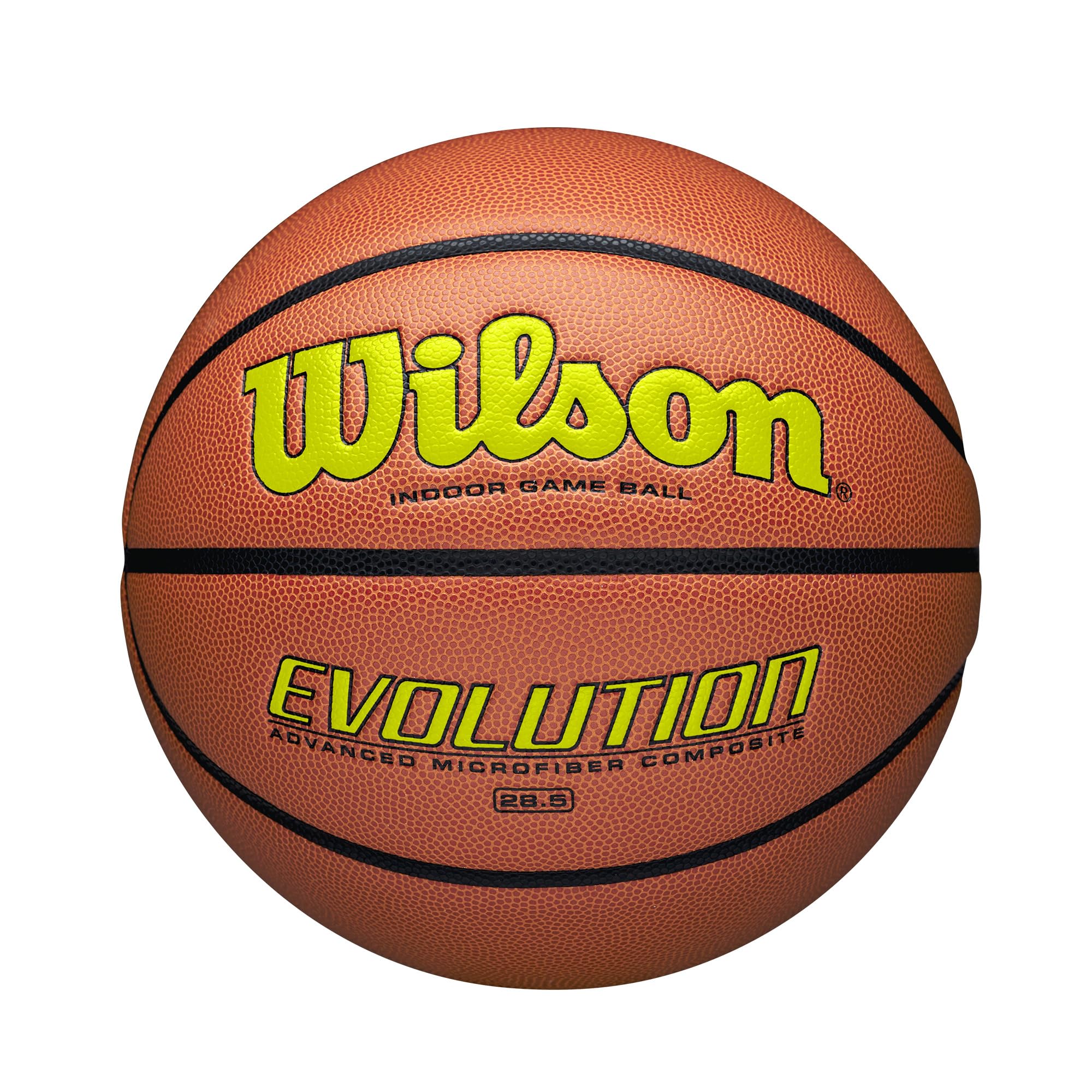 Wilson Evolution Basketballs