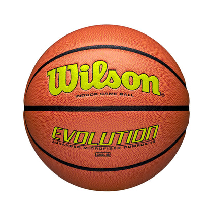 Wilson Evolution Basketballs
