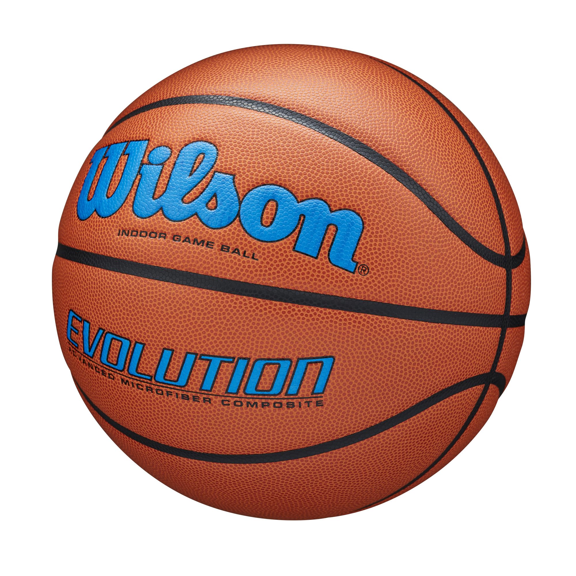 Wilson Evolution Basketballs