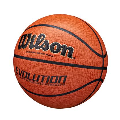 Wilson Evolution Basketballs