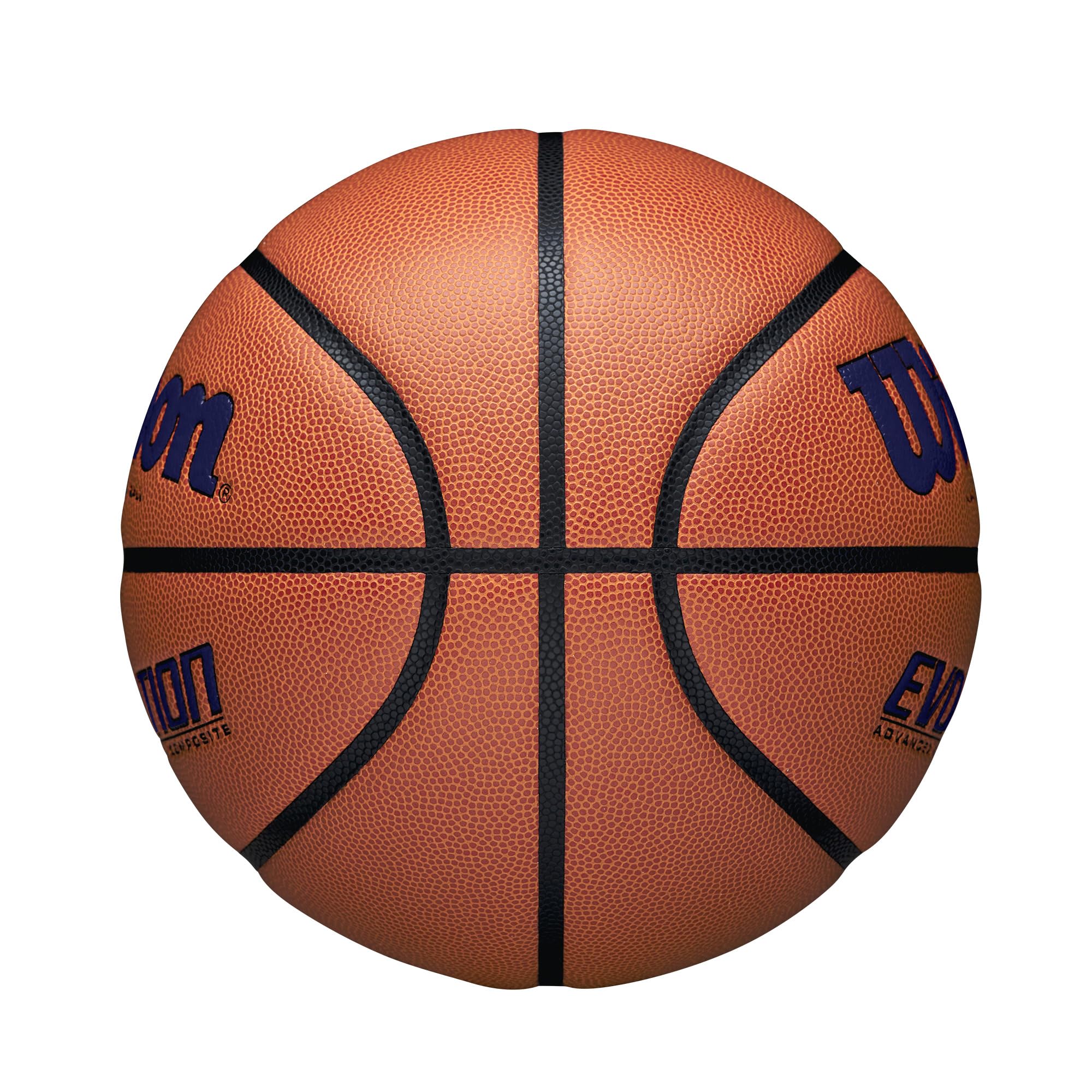 Wilson Evolution Basketballs