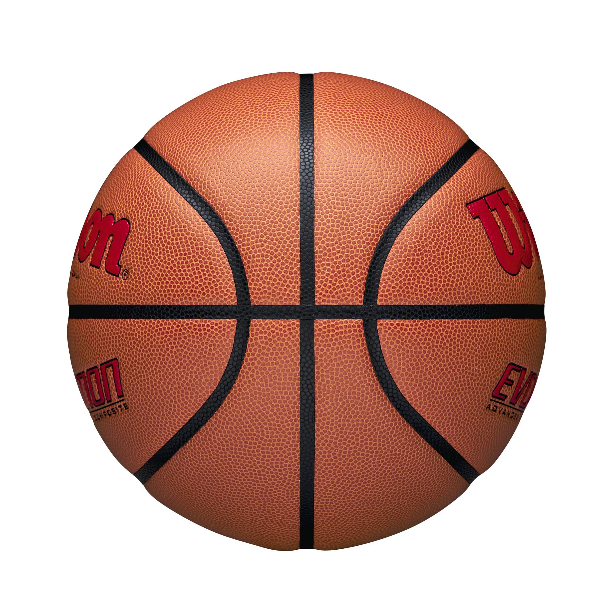 Wilson Evolution Basketballs