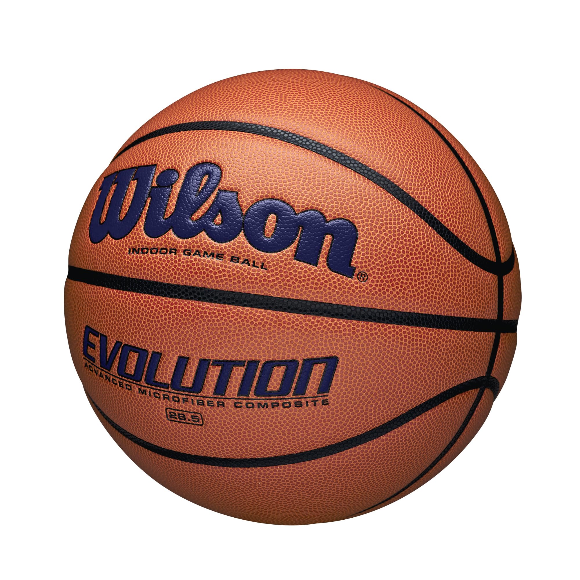 Wilson Evolution Basketballs