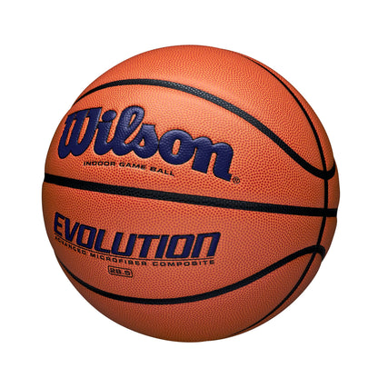 Wilson Evolution Basketballs