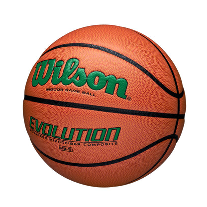 Wilson Evolution Basketballs