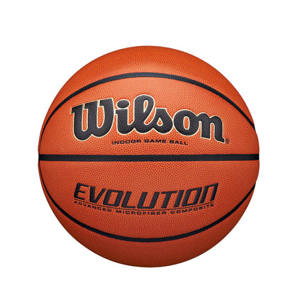 Wilson Evolution Basketballs