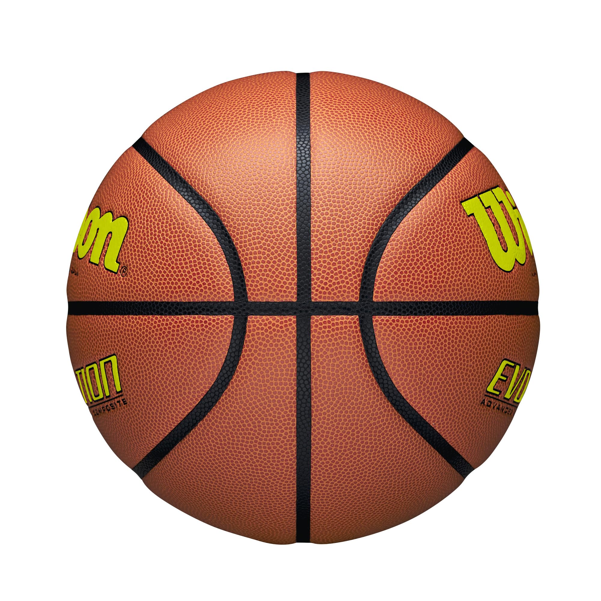 Wilson Evolution Basketballs