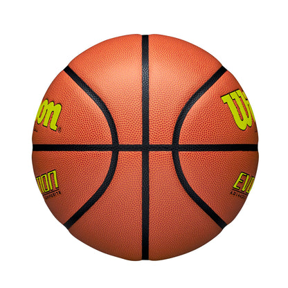 Wilson Evolution Basketballs