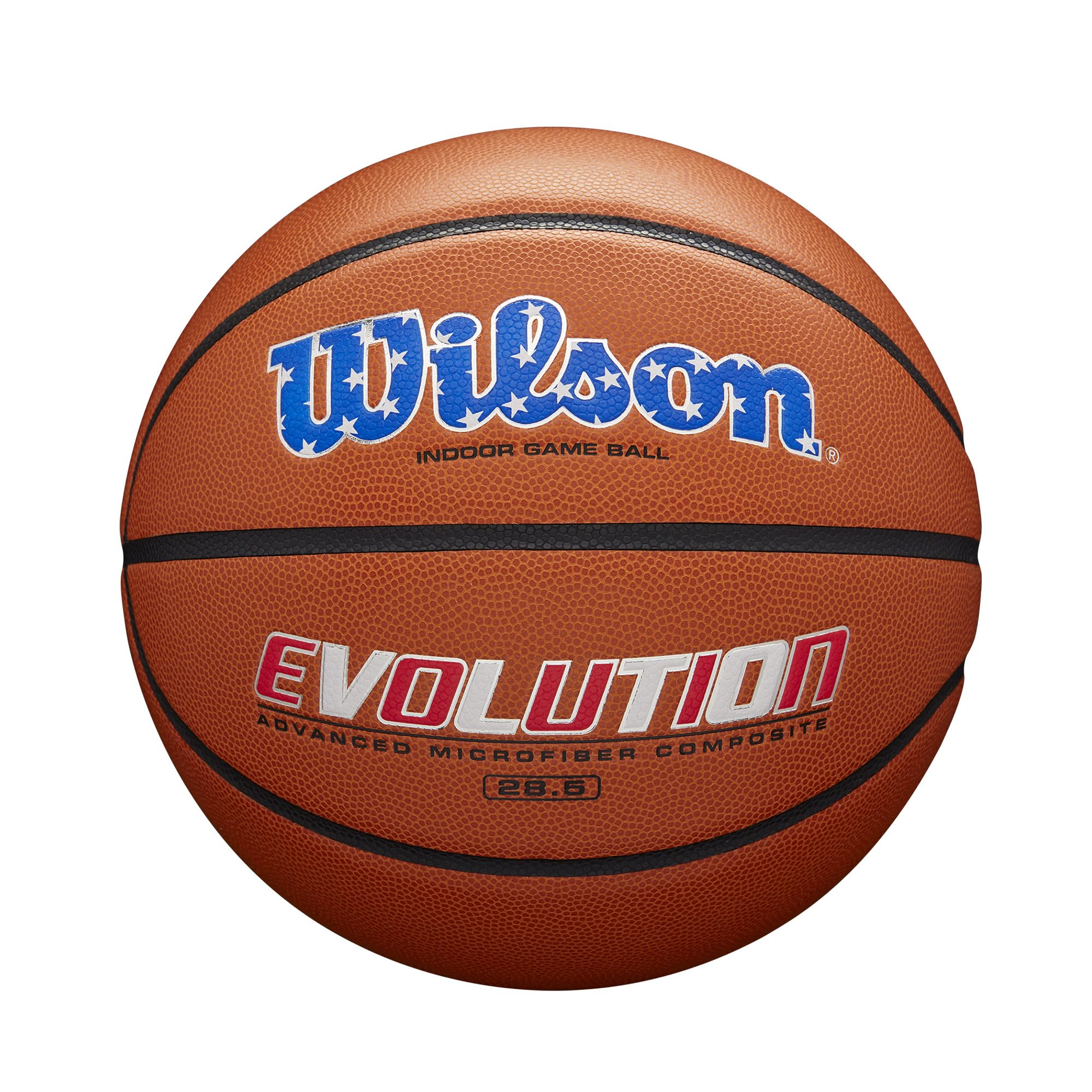 Wilson Evolution Basketballs