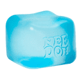 Schylling Needoh Nice Cube Squeezza Sensory Toy.Color:C